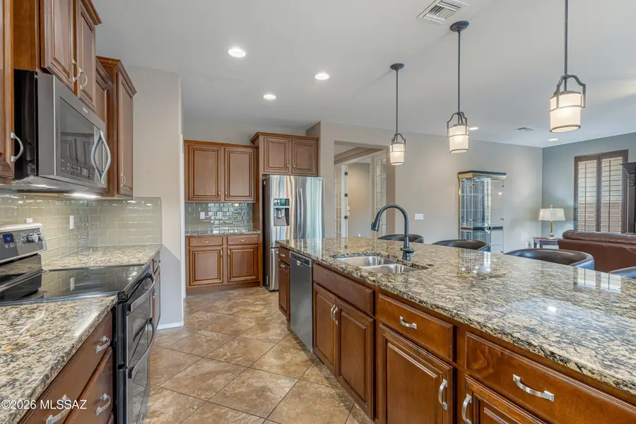 14184 N Lava Falls, Marana, AZ 85658 - #2