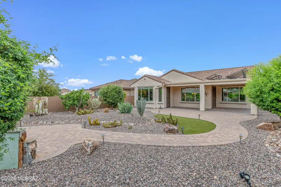 14184 N Lava Falls, Marana, AZ 85658 - #3