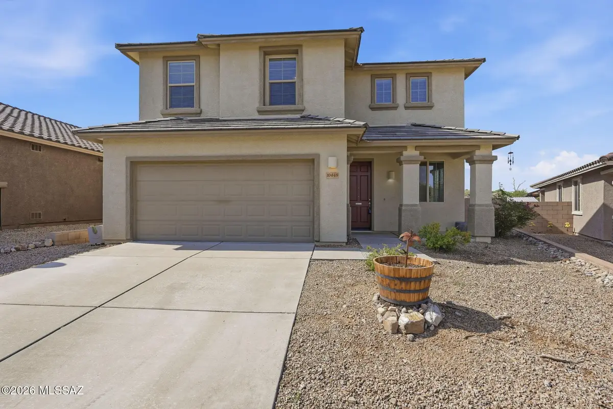 10448 S Cutting Horse, Vail, AZ 85641 - #1