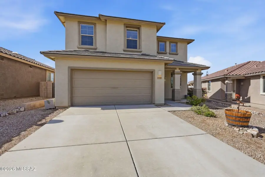 10448 S Cutting Horse, Vail, AZ 85641 - #2