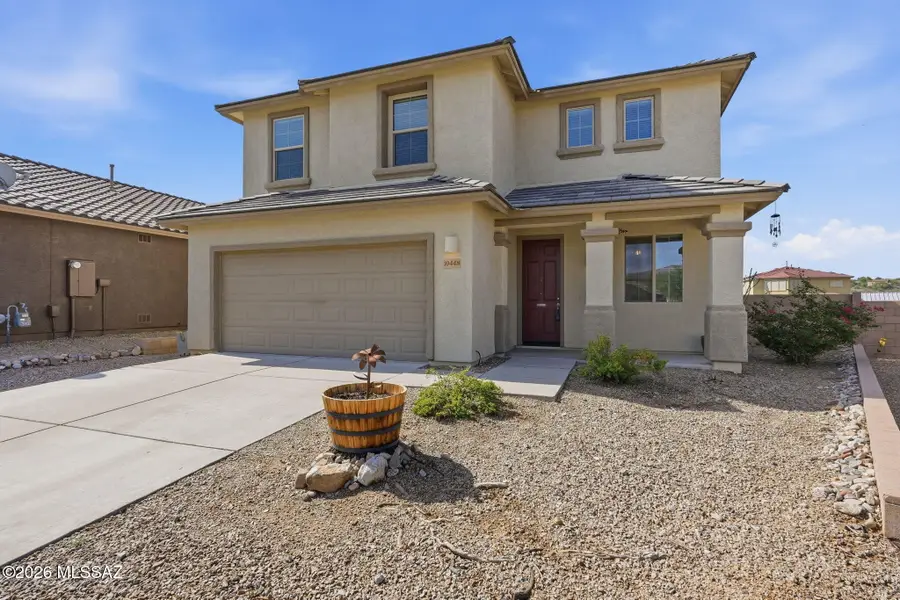 10448 S Cutting Horse, Vail, AZ 85641 - #3