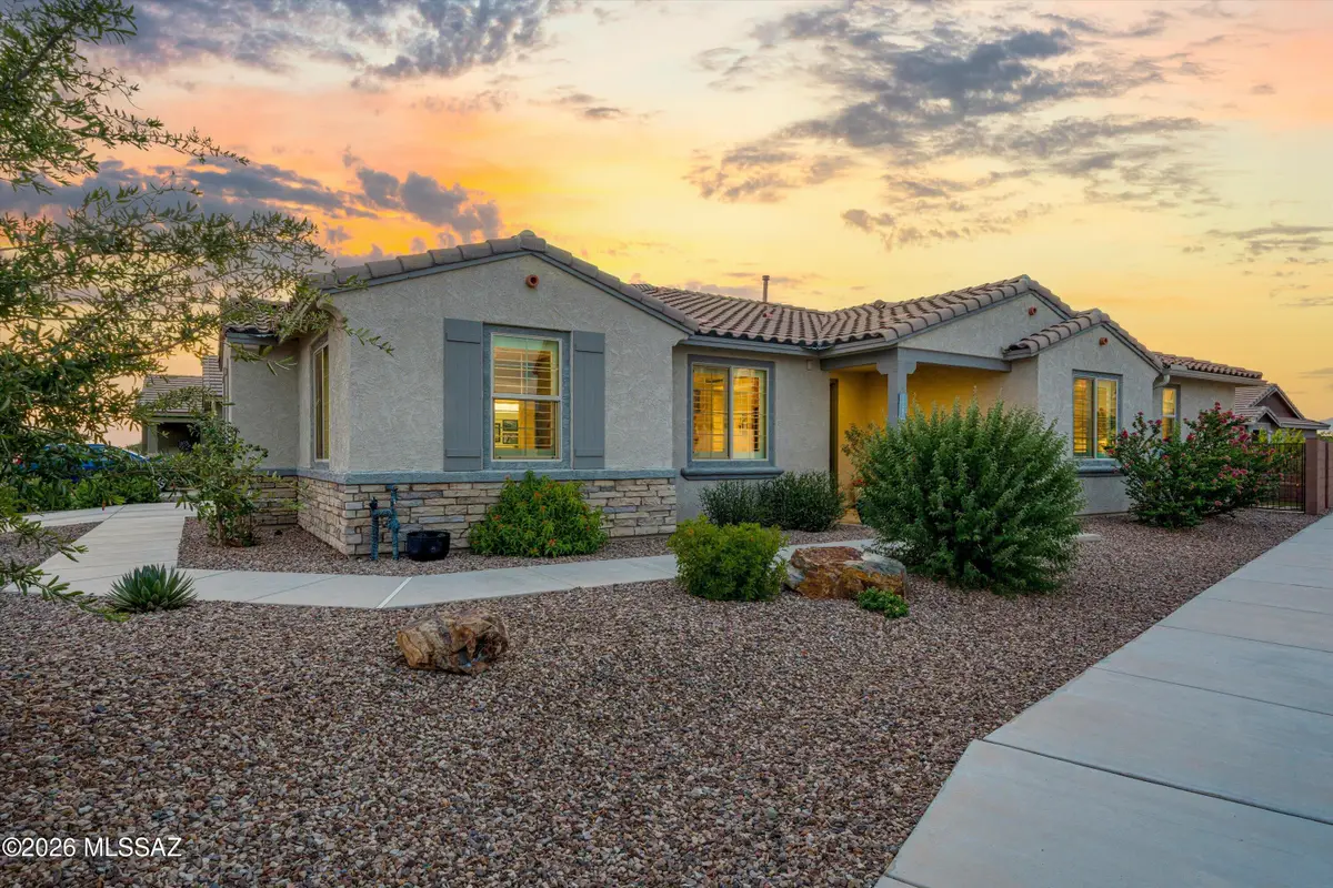 10085 E Fay Canyon, Tucson, AZ 85747 - #1