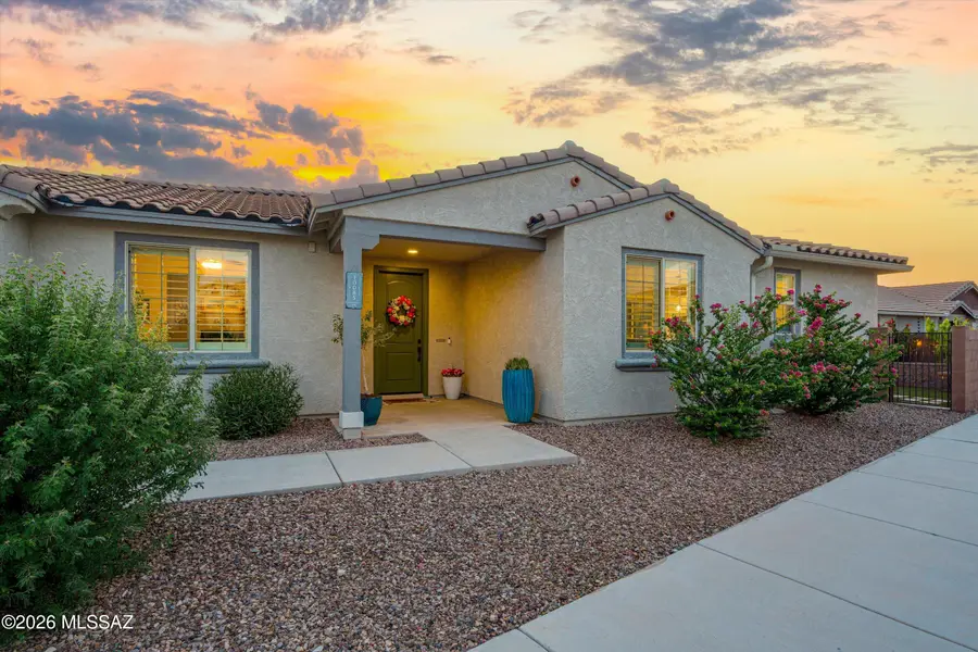 10085 E Fay Canyon, Tucson, AZ 85747 - #2