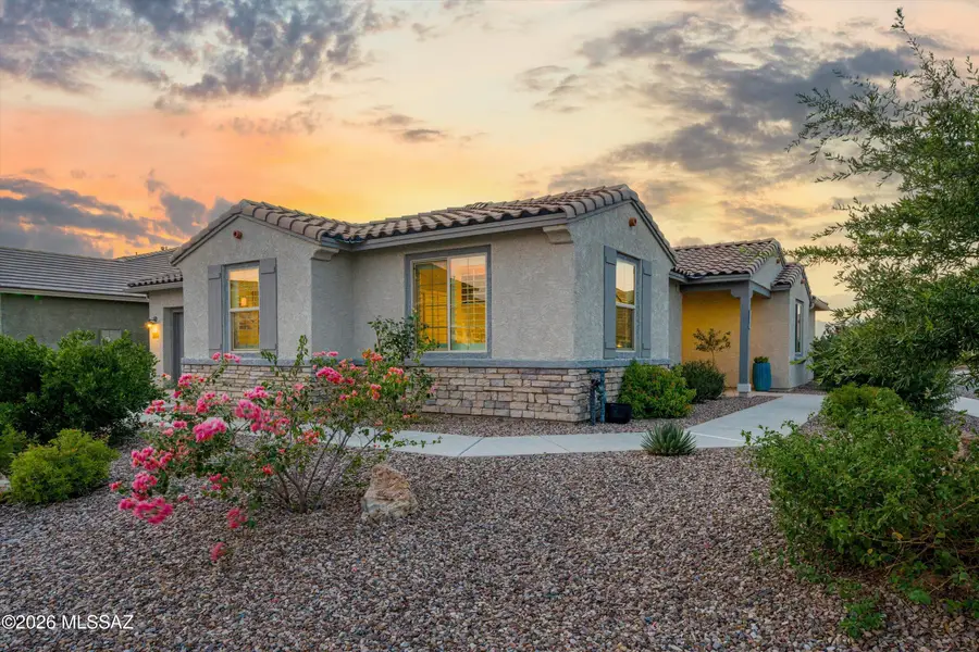 10085 E Fay Canyon, Tucson, AZ 85747 - #3