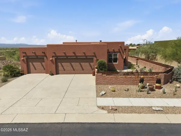 3064 S Smokin Pistol, Tucson, AZ 85713