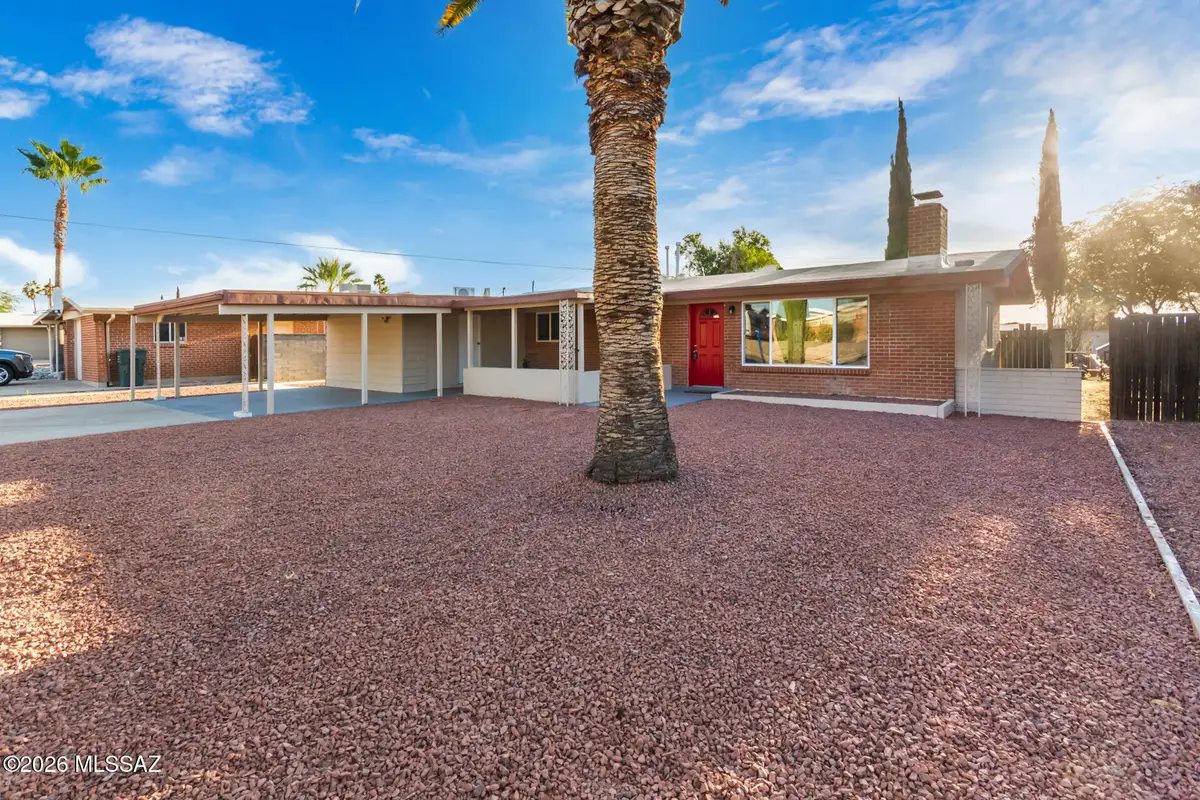 1840 S Augusta, Tucson, AZ 85710 - #1