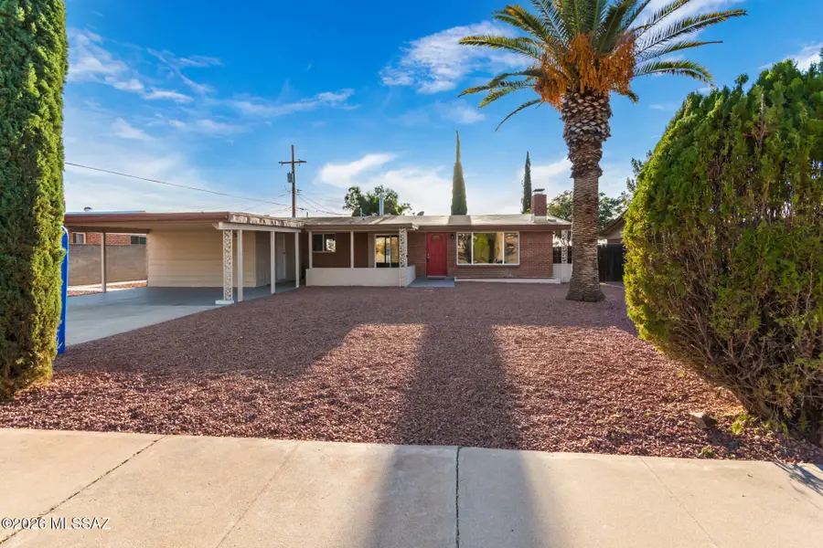 1840 S Augusta, Tucson, AZ 85710 - #2