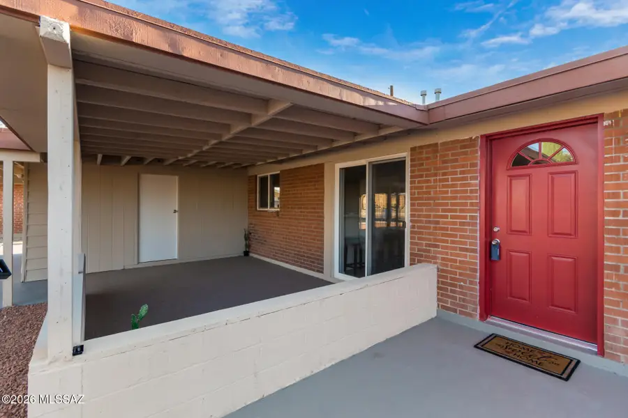 1840 S Augusta, Tucson, AZ 85710 - #3