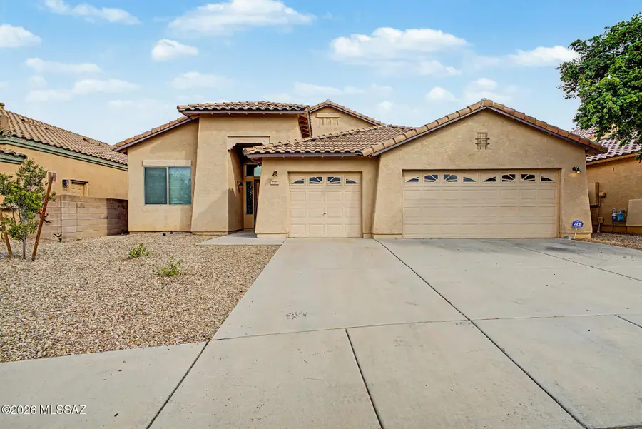 8580 N Sand Dune, Tucson, AZ 85743 - #2