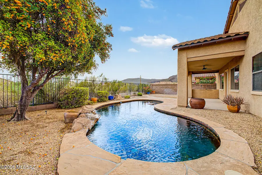 8580 N Sand Dune, Tucson, AZ 85743 - #3