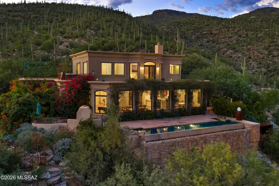 12536 E Mira Vista Canyon, Tucson, AZ 85749 - #3