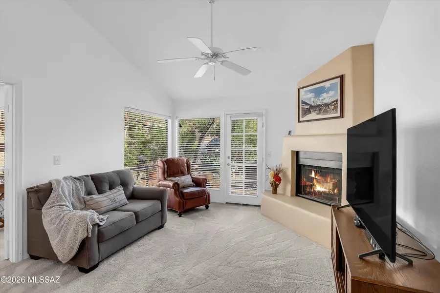 7601 N Calle Sin Envidia, Tucson, AZ 85718 - #2