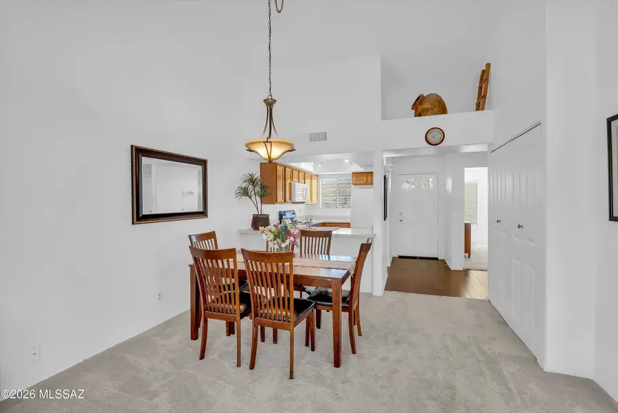 7601 N Calle Sin Envidia, Tucson, AZ 85718 - #3