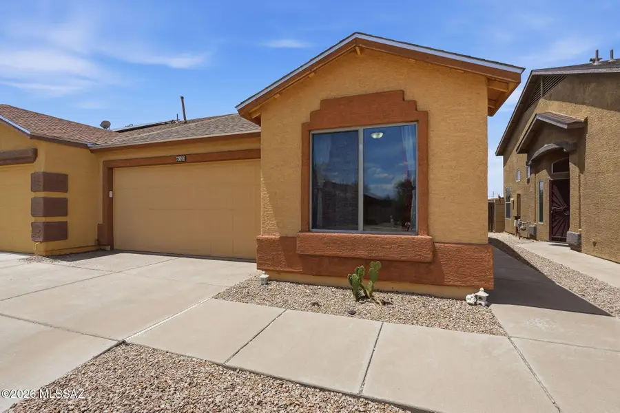 6020 S Avenida Talca, Tucson, AZ 85706 - #2