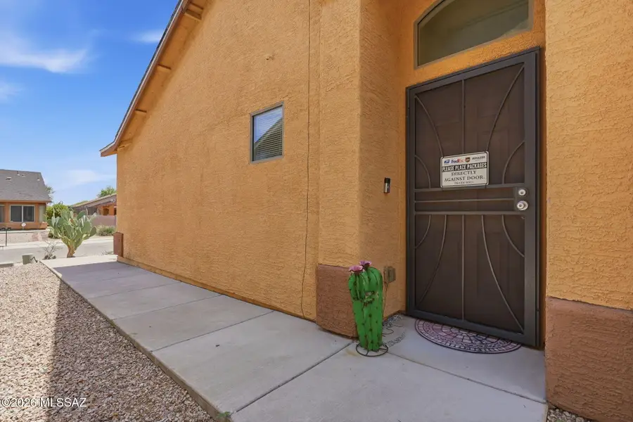 6020 S Avenida Talca, Tucson, AZ 85706 - #3