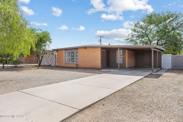 3410 S Mann, Tucson, AZ 85730