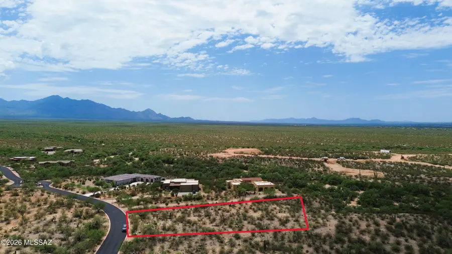 245 N Rustic Ridge, Sahuarita, AZ 85629 - #2