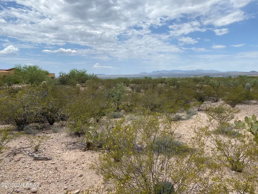245 N Rustic Ridge, Sahuarita, AZ 85629 - #3