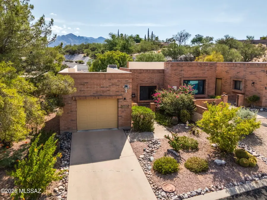 8430 N Breezewood, Tucson, AZ 85704 - #2