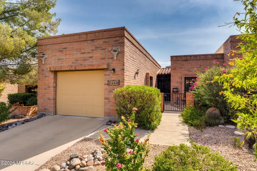 8430 N Breezewood, Tucson, AZ 85704 - #3