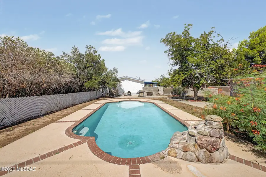 16672 N Avenue Del Lasso, Tucson, AZ 85739 - #2