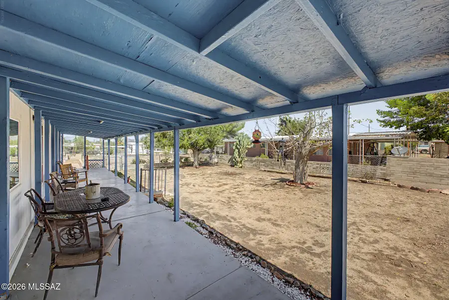 16672 N Avenue Del Lasso, Tucson, AZ 85739 - #3