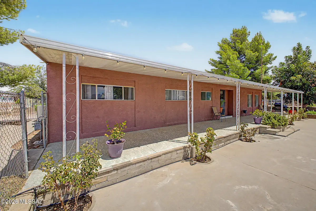 16682 N Ave Del Lasso, Tucson, AZ 85739 - #1