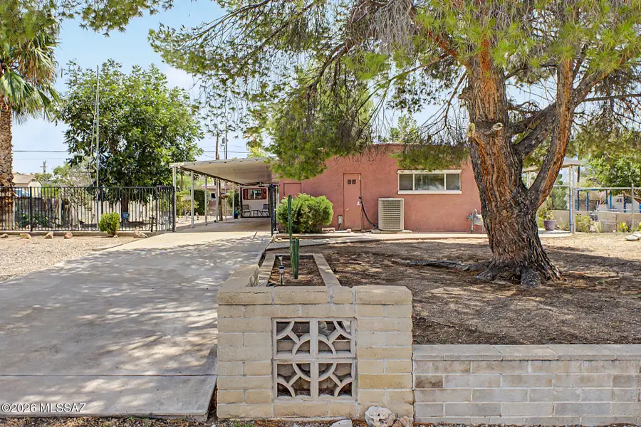 16682 N Ave Del Lasso, Tucson, AZ 85739 - #2
