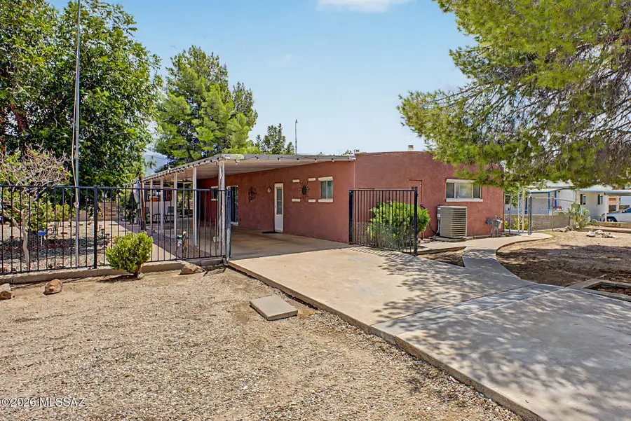 16682 N Ave Del Lasso, Tucson, AZ 85739 - #3