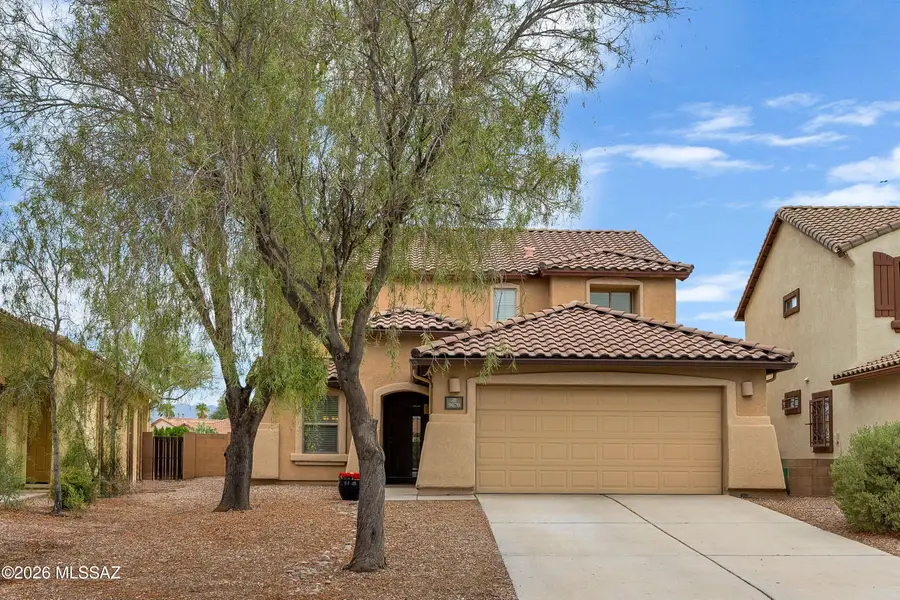 9670 N Deimos, Tucson, AZ 85743 - #2