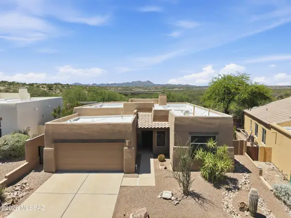 11955 N Labyrinth, Oro Valley, AZ 85737