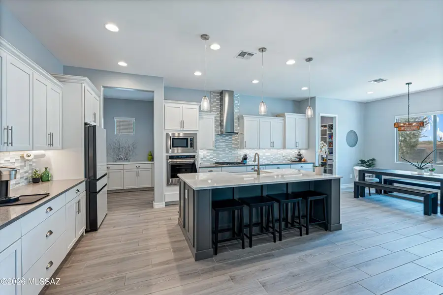 11873 N Silver Desert, Oro Valley, AZ 85737 - #2
