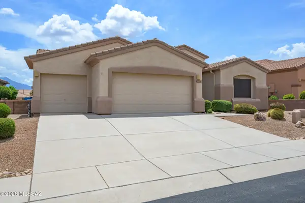 4993 S Paseo De La Manda, Green Valley, AZ 85622