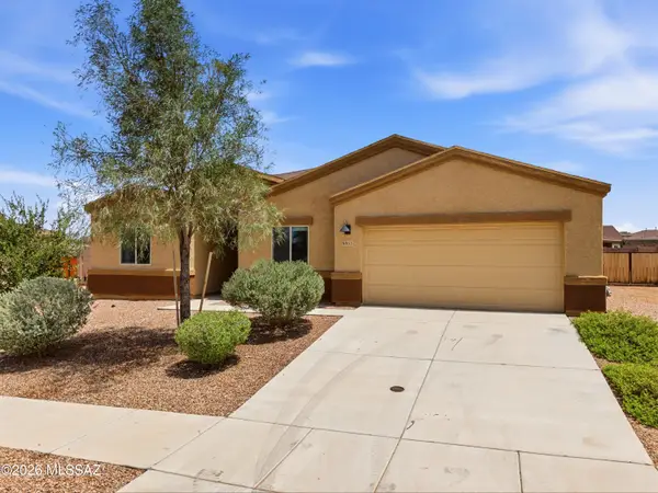 6853 S Portugal, Tucson, AZ 85757