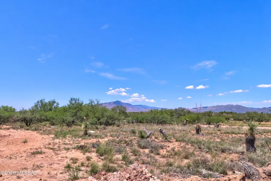 3162 W Century, Benson, AZ 85602 - #3