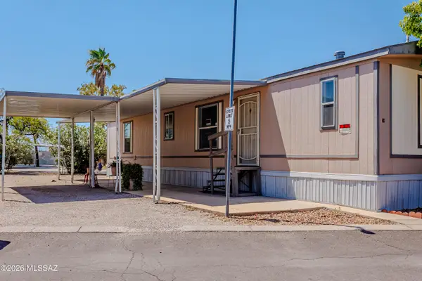 3431 N Flowing Wells, Tucson, AZ 85705