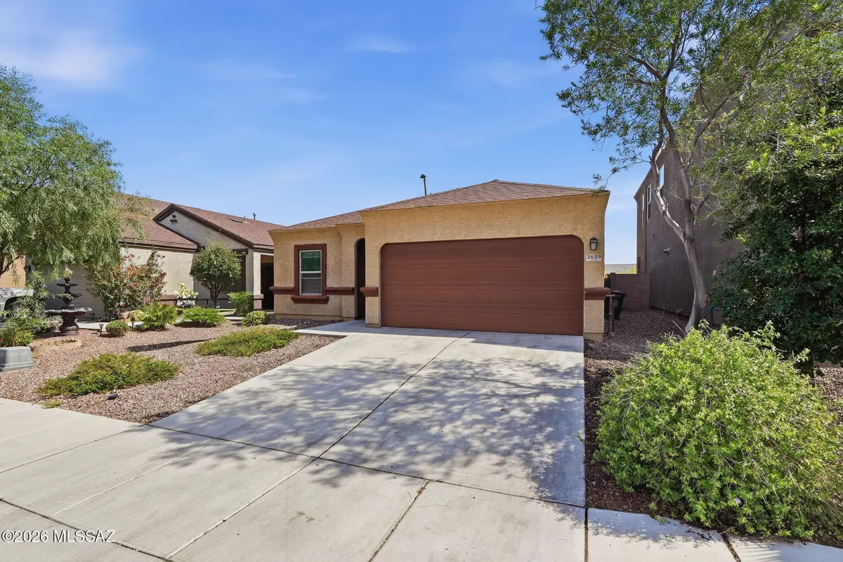 2659 E Calle Palta, Tucson, AZ 85706 - #1