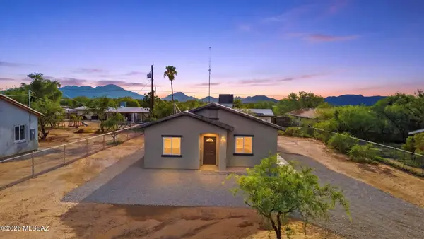 9434 S Vicki, Tucson, AZ 85736