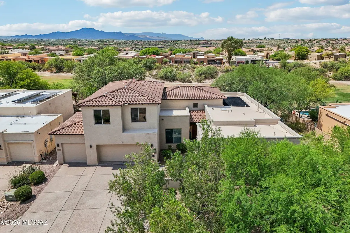 10554 S Sage Hills, Vail, AZ 85641 - #1