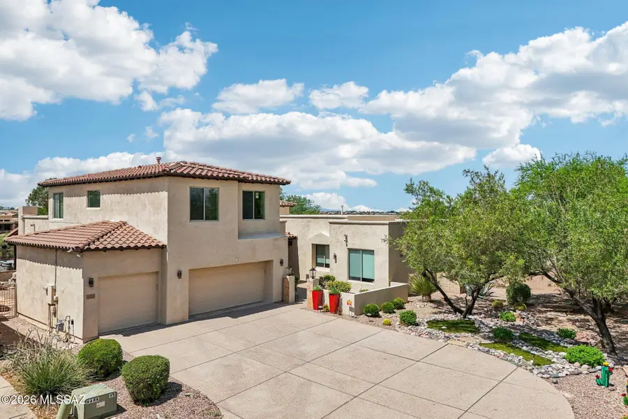10554 S Sage Hills, Vail, AZ 85641 - #2