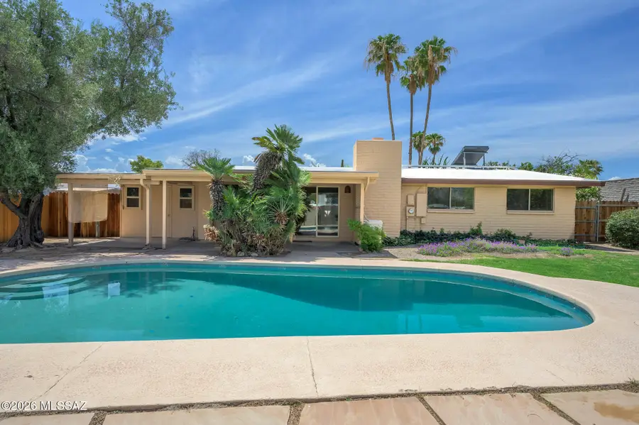 9541 E Calle Eunice, Tucson, AZ 85715 - #2