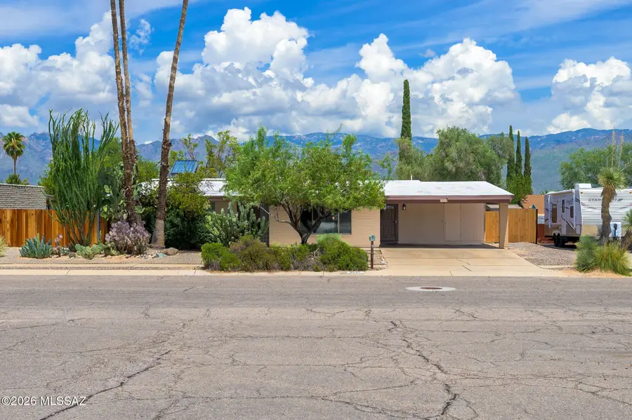 9541 E Calle Eunice, Tucson, AZ 85715 - #3