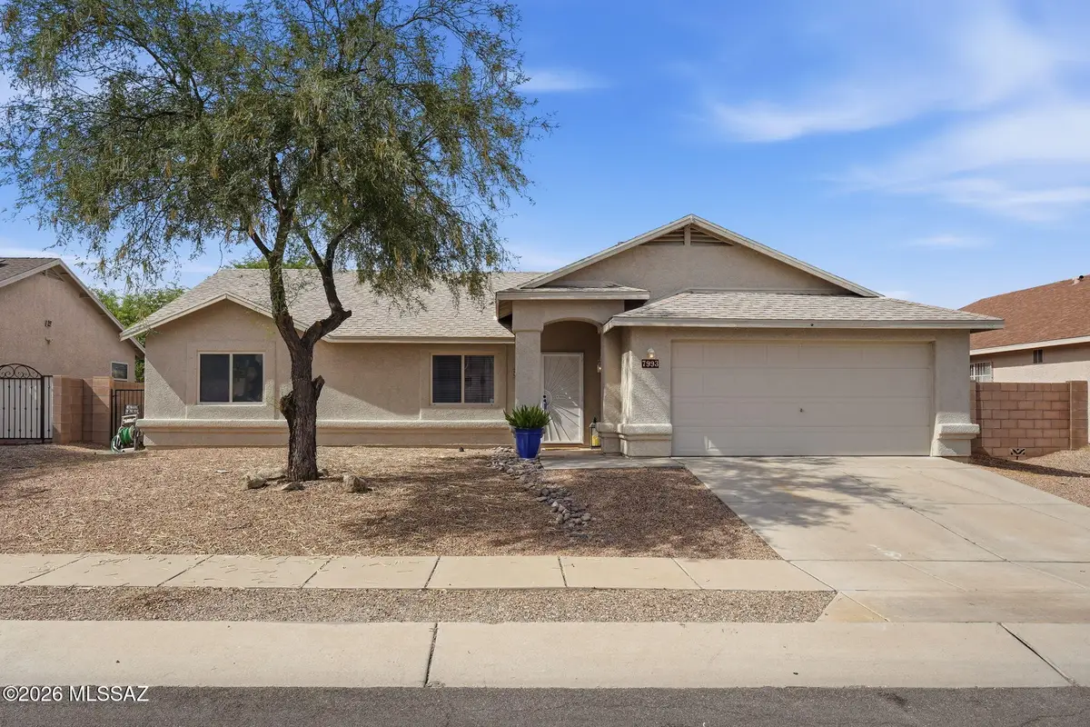 7993 E Blindweed, Tucson, AZ 85710 - #1