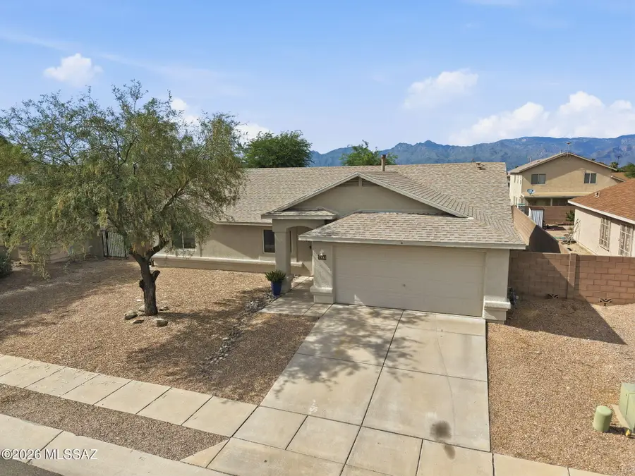 7993 E Blindweed, Tucson, AZ 85710 - #3