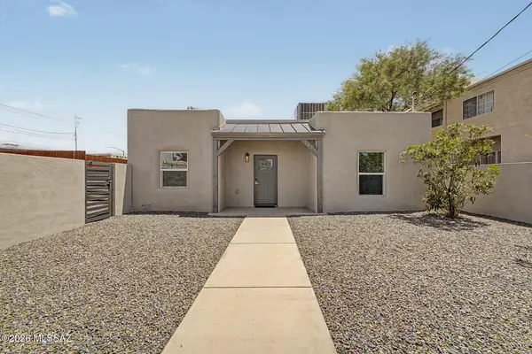 2324 N Treat, Tucson, AZ 85716