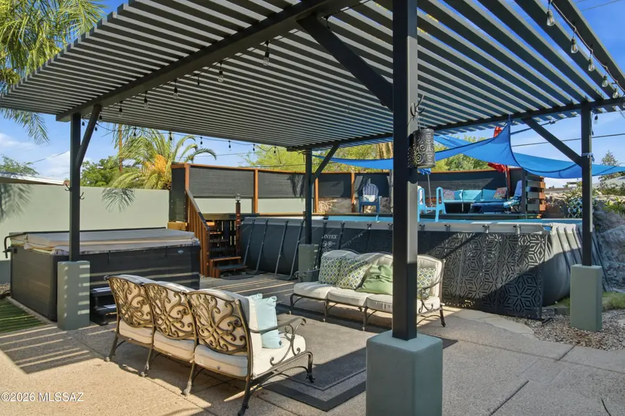 4818 E 12th, Tucson, AZ 85711 - #3