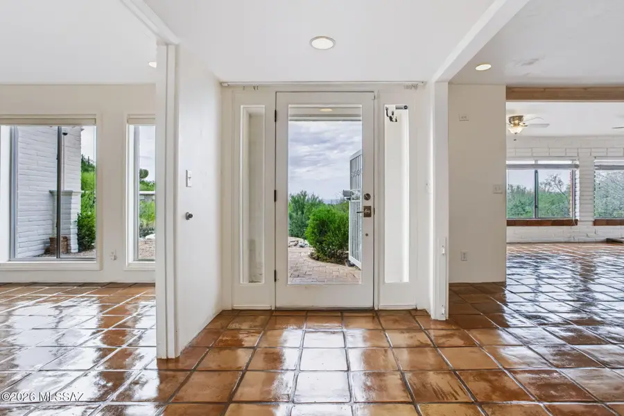 6621 N Donna Beatrix Ci, Tucson, AZ 85718 - #2