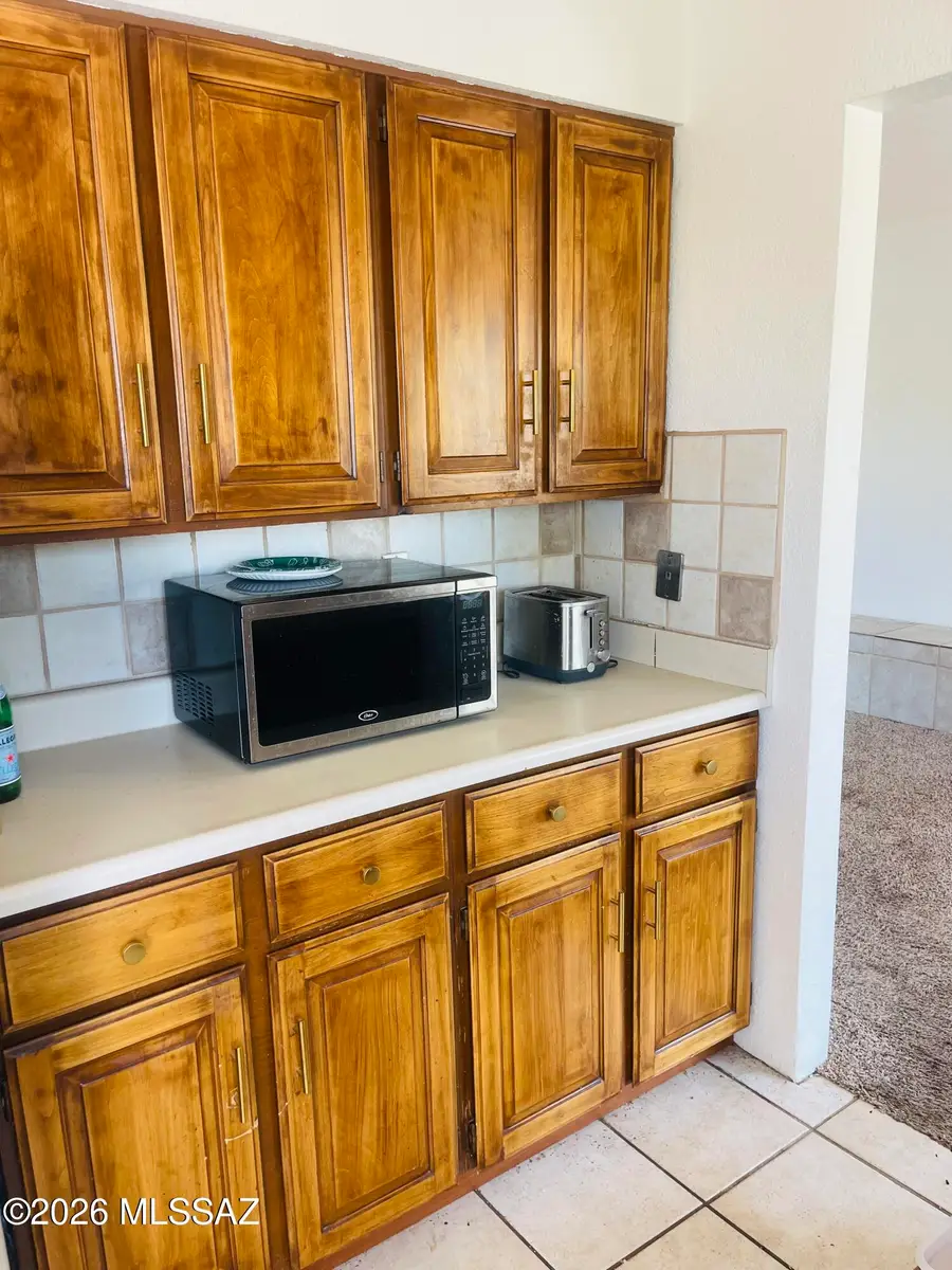 5025 N Placita Cholula, Tucson, AZ 85718 - #3