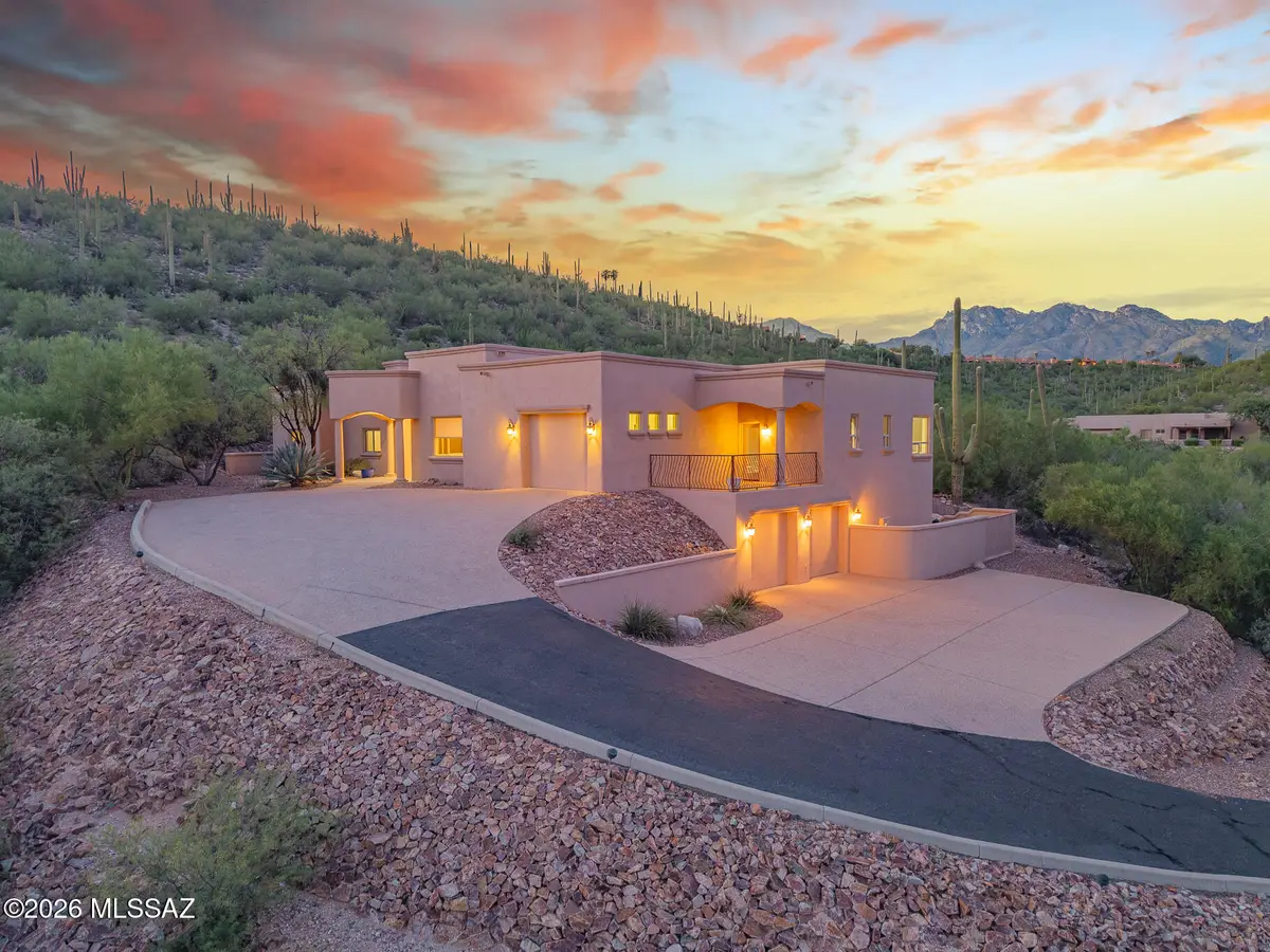 4103 N Lindstrom, Tucson, AZ 85750 - #1