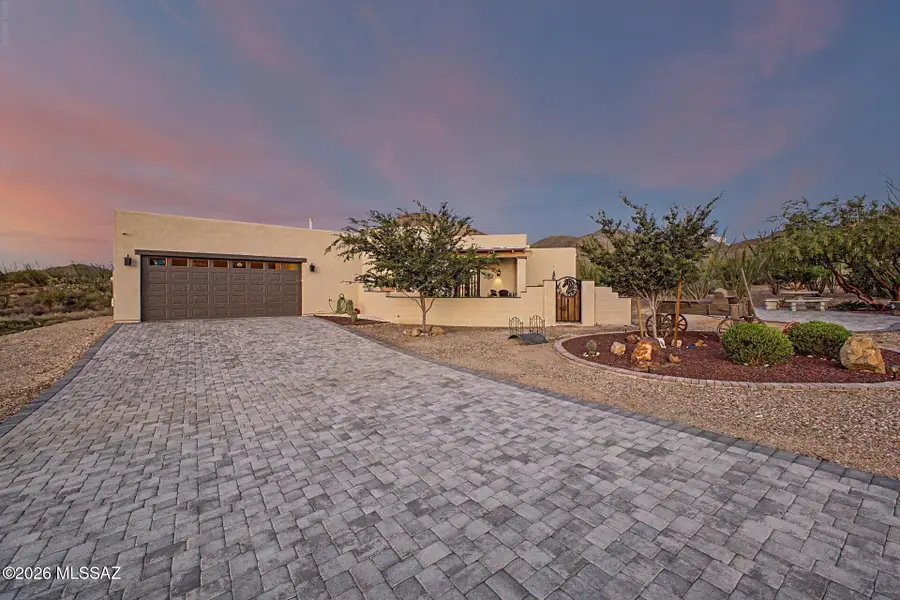 18773 S Houghton, Vail, AZ 85641 - #2